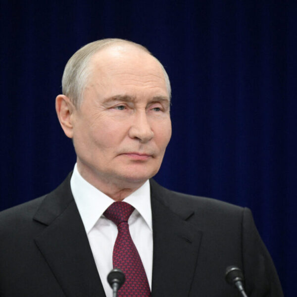 Для Путіна “корінна причина” війни – існування незалежної України