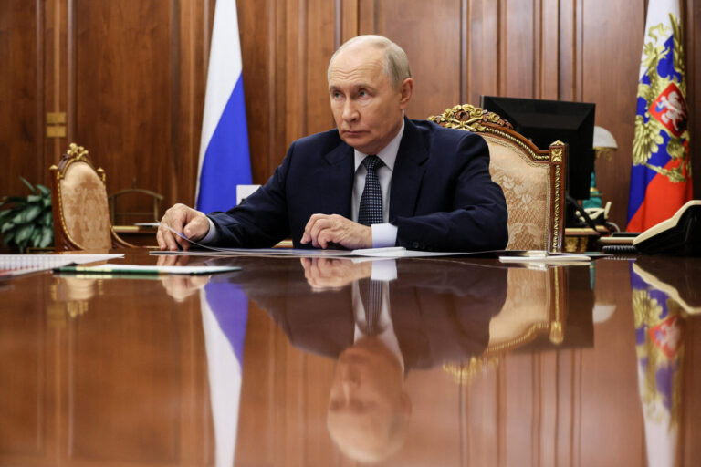 Путін вигадує перемоги на тлі провалів російського вторгнення 10