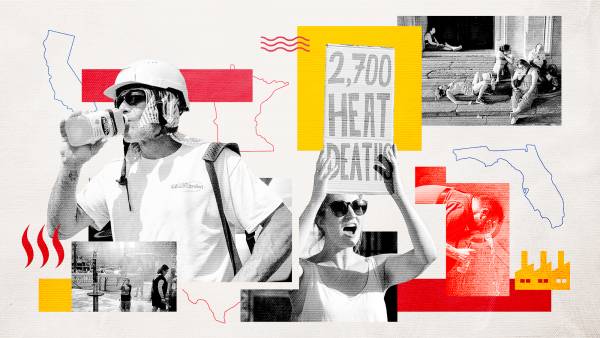 Зміна клімату шкодить здоров'ю: що може нас захистити 31