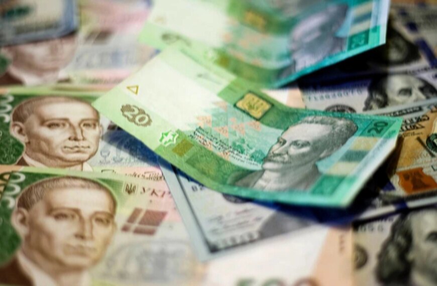 Уряд підготував проєкт бюджету на наступний рік