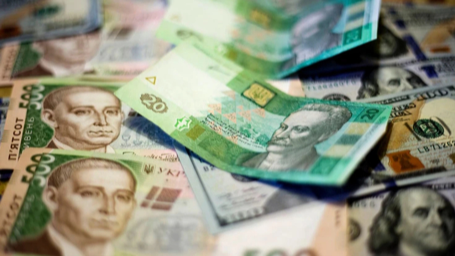 Уряд підготував проєкт бюджету на наступний рік 2