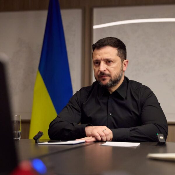 Україна готова до сильної відповіді: Зеленський про оборону від російських ударів