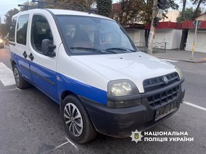 Зіткнення на Рівненщині: 80-річний водій та 12-річний велосипедист потрапили в ДТП 6