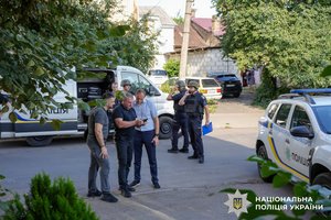 Вибухотехніки Рівного: небезпечна робота, героїчний вчинок 7
