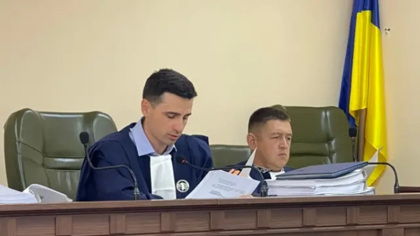 Колегія суддів Апеляційної палати ВАКС, 1 вересня 2026 року