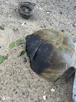 Вибух у Рівному: Державне бюро розслідувань розкрило попередню версію події 7