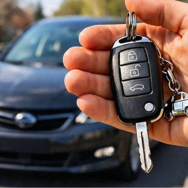 Автопарк України омолоджується: рейтинг найпопулярніших нових авто серпня