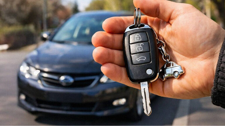 Автопарк України омолоджується: рейтинг найпопулярніших нових авто серпня 15