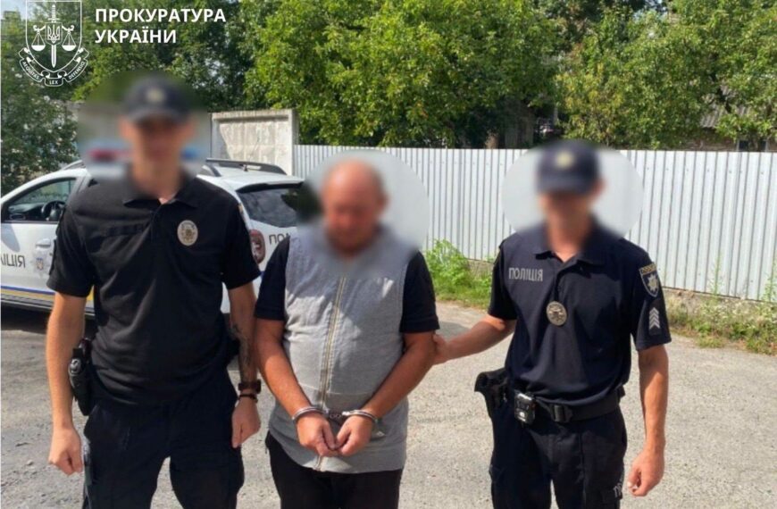 Небезпечна анонімка: поліція Прикарпаття на ногах після виклику&hellip;