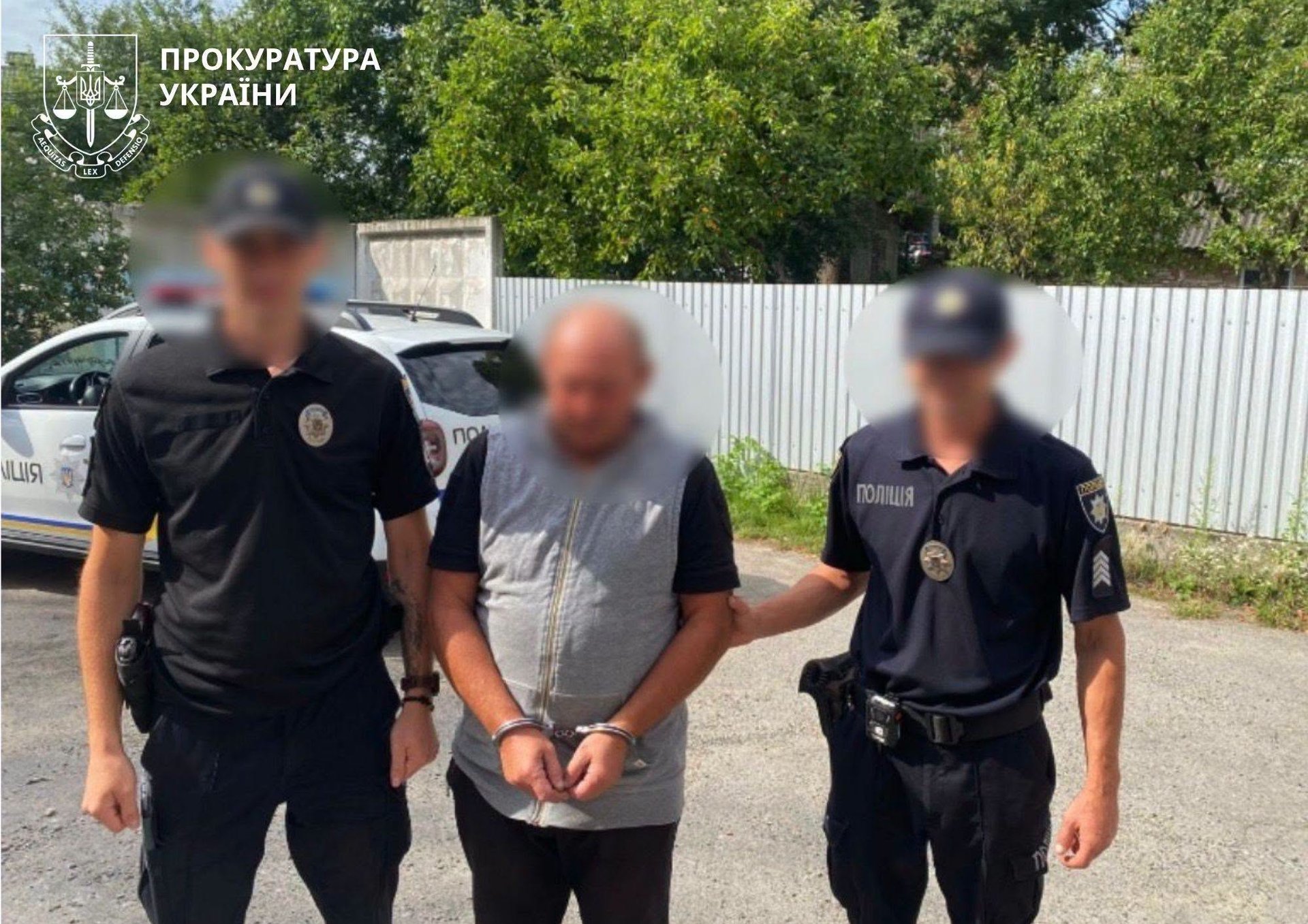 Небезпечна анонімка: поліція Прикарпаття на ногах після виклику про мінування 2