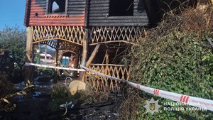 Двоє загиблих: трагедія на Закарпатті – що сталося на базі відпочинку 13