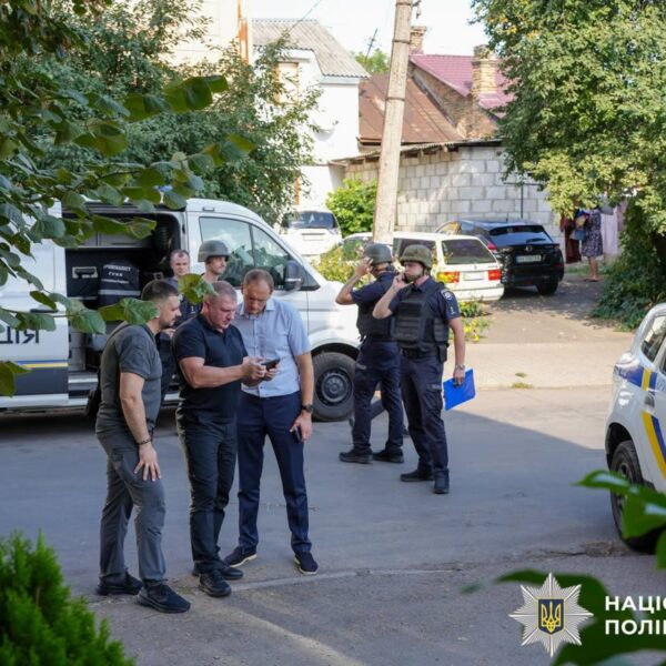 Вибухотехніки Рівного: небезпечна робота, героїчний вчинок