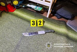 Несподівана розв'язка: Як конфлікт з тещею на Одещині переріс у стрілянину 13