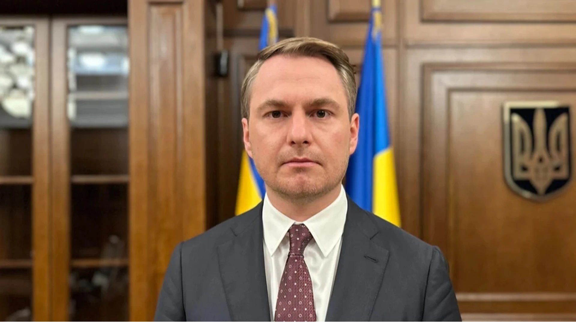 Зеленський усунув Кравченка з посади Генпрокурора: подробиці рішення 2
