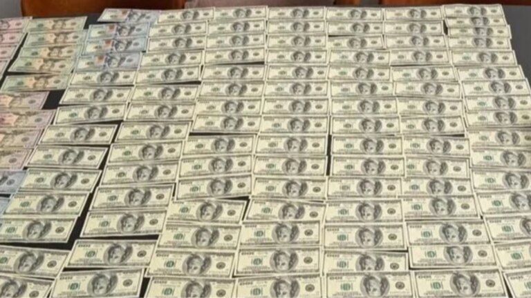 ОГП отримували $7 тисяч щомісяця з кожного кол-центру 16