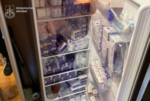 Масштабні обшуки по всій Україні: викрито небезпечний препарат для схуднення-шахрайство 7