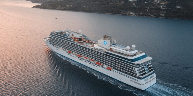 Oceania готує перший у світі круїз без глютену британськими островами 7
