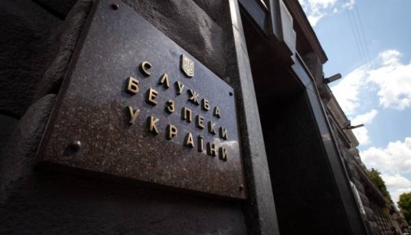 СБУ: Стрілянина в Києві сталася через непередбачувані обставини