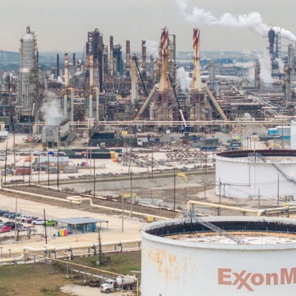 ExxonMobil розвідує сланцеві родовища нафти та газу в Азербайджані
