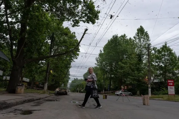 Харків під ударами FPV-дронів: яким буде майбутнє міста