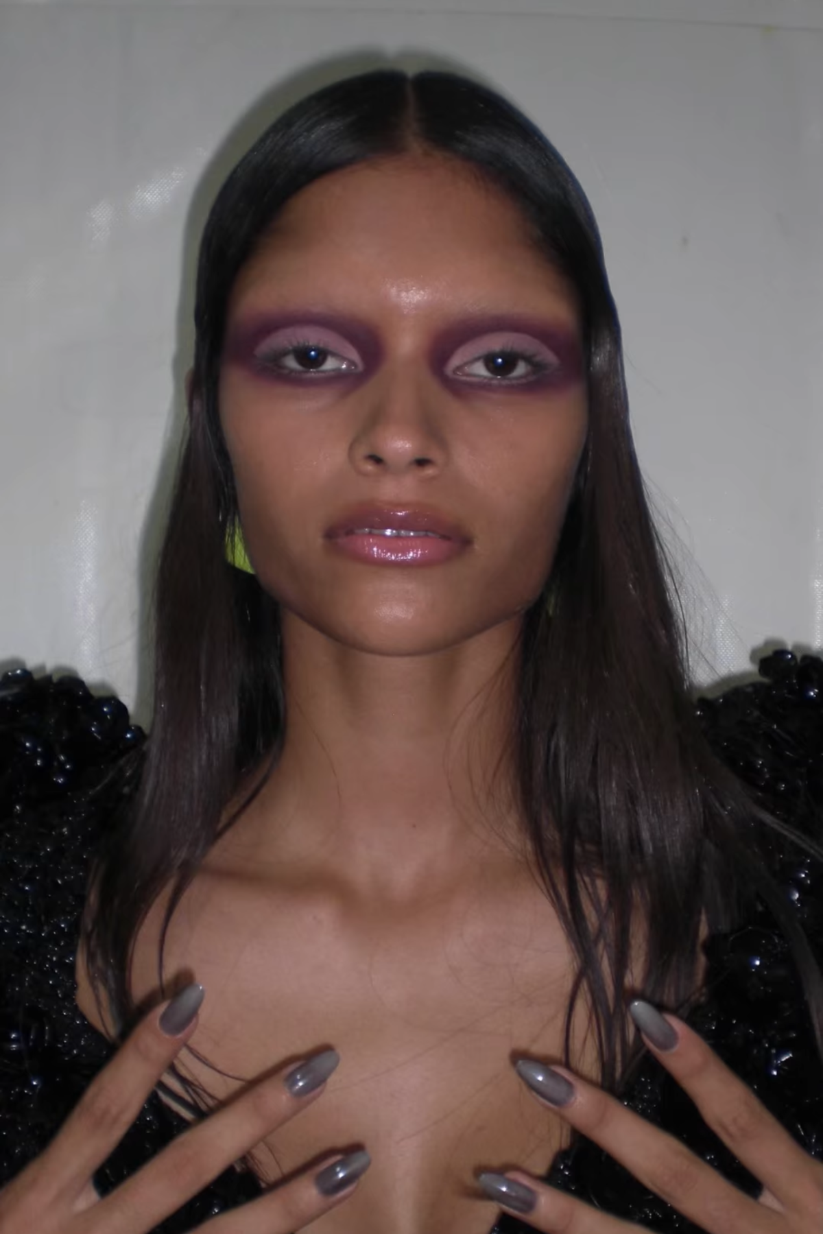 Alexander McQueen 2001: феєричне повернення культових образів10
