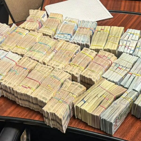 Як БЕБ викрило й зупинило мережу конвертцентрів на 23,5 мільярда