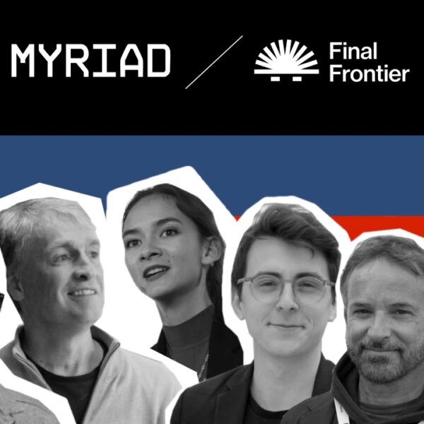 Інвестиції в Україну: Як фонди Final Frontier та Myriad Defence відкривають нові горизонти