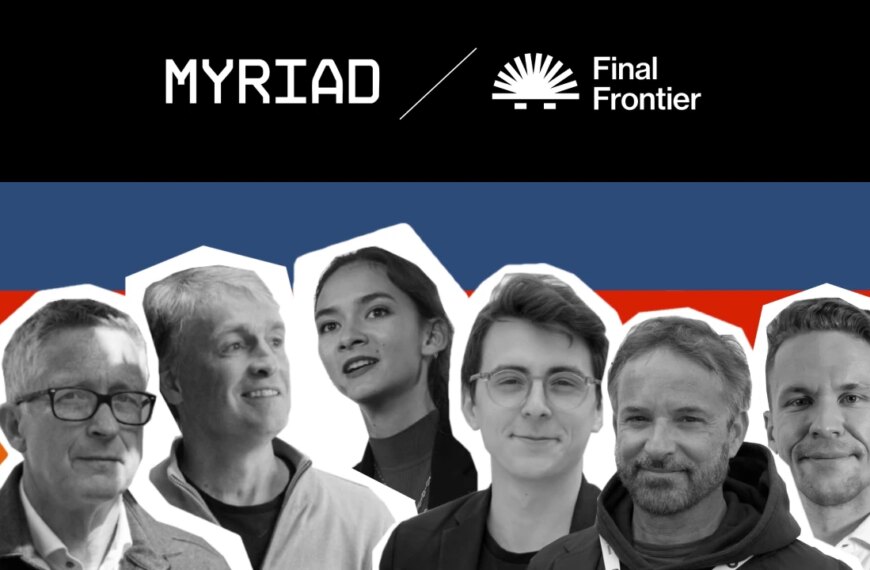 Інвестиції в Україну: Як фонди Final Frontier та&hellip;