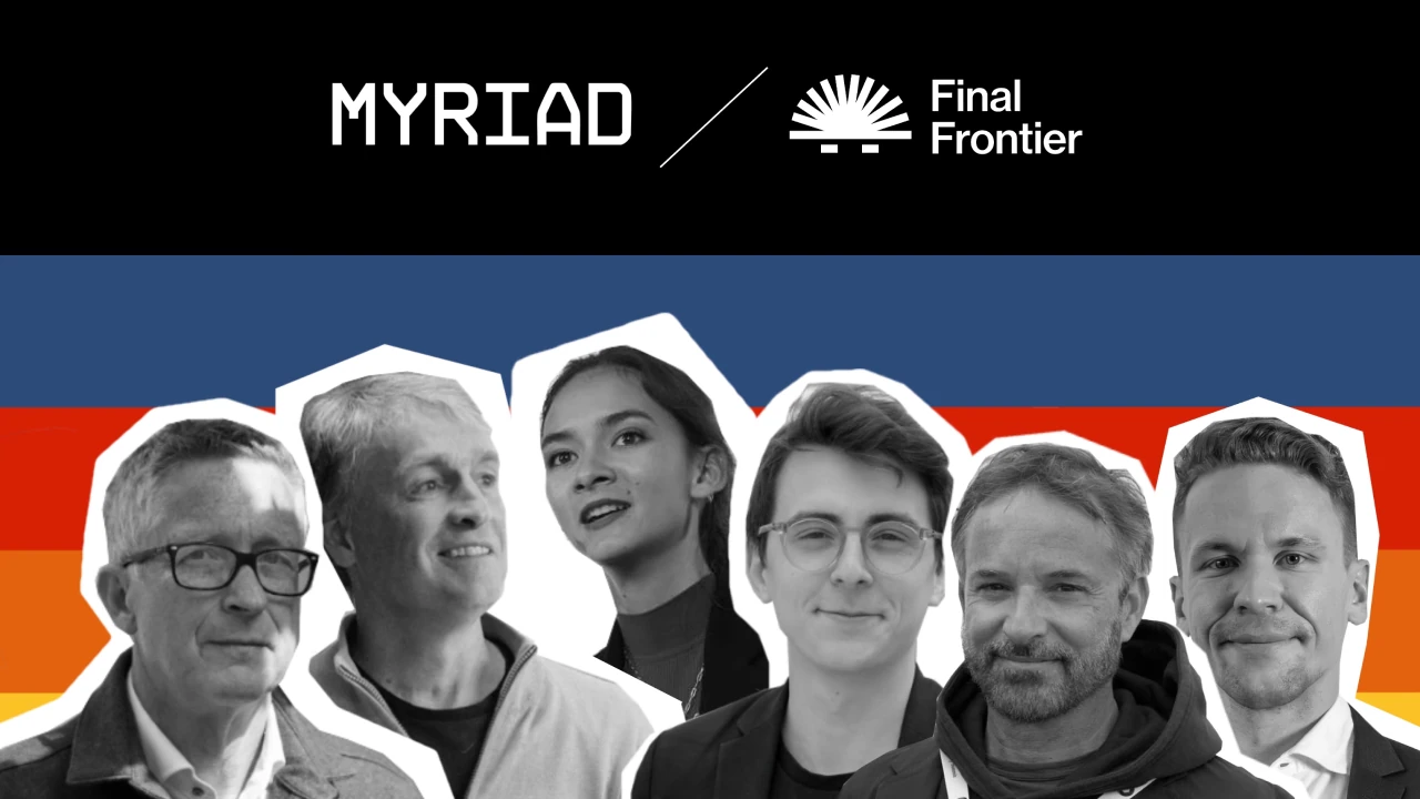 Інвестиції в Україну: Як фонди Final Frontier та Myriad Defence відкривають нові горизонти 3 Інвестиції в Україну: Як фонди Final Frontier та Myriad Defence відкривають нові горизонти 3