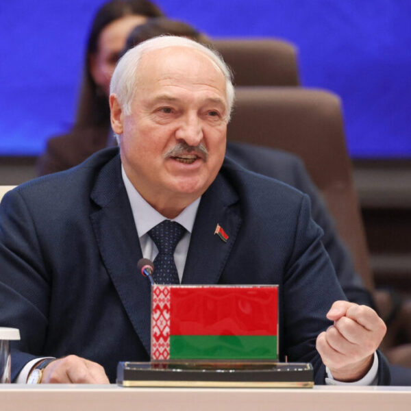 Європа має почати планувати майбутнє Білорусі без Лукашенка