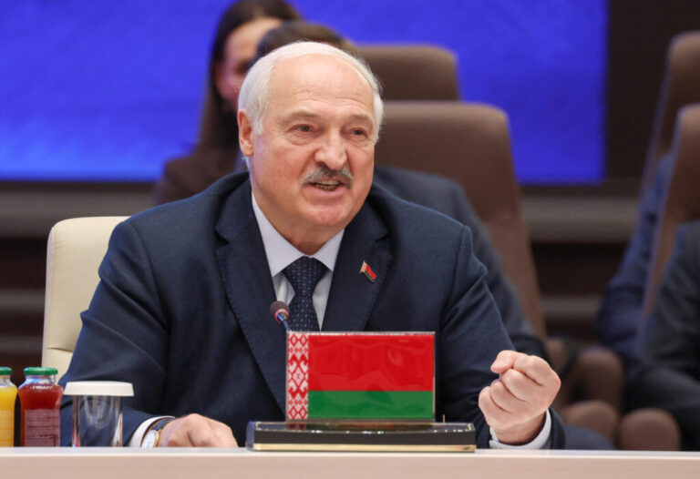Європа має почати планувати майбутнє Білорусі без Лукашенка 1