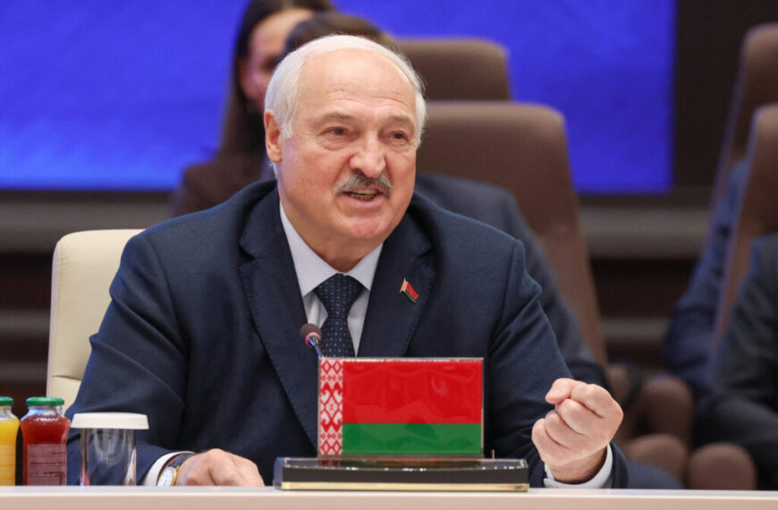 Європа має почати планувати майбутнє Білорусі без Лукашенка