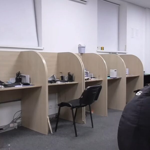 Українські кол-центри-шахраї: нова хвиля відповідальності