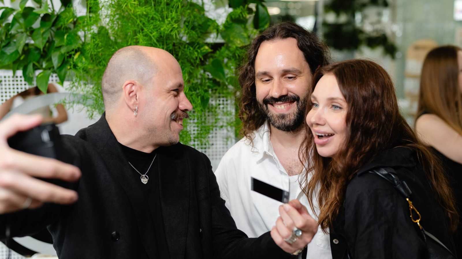 Head Up від L’Oréal Professionnel: як beauty-майстрам подбати про ментальне здоров'я0