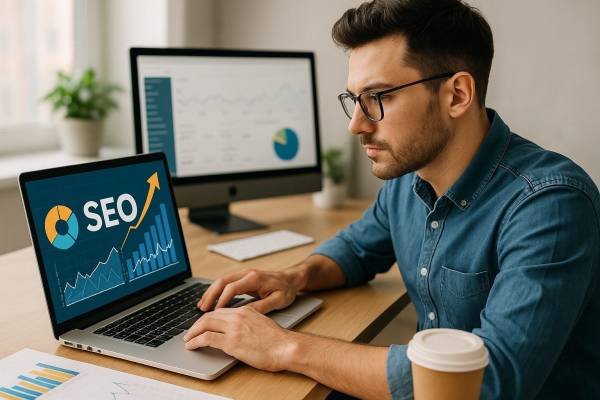Рейтинг SMM- та SEO-агентств Чернігова: ваш ключ до успіху в соцмережах