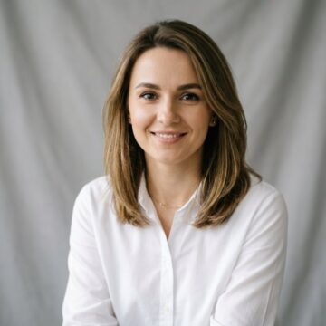 Килина Самійленко