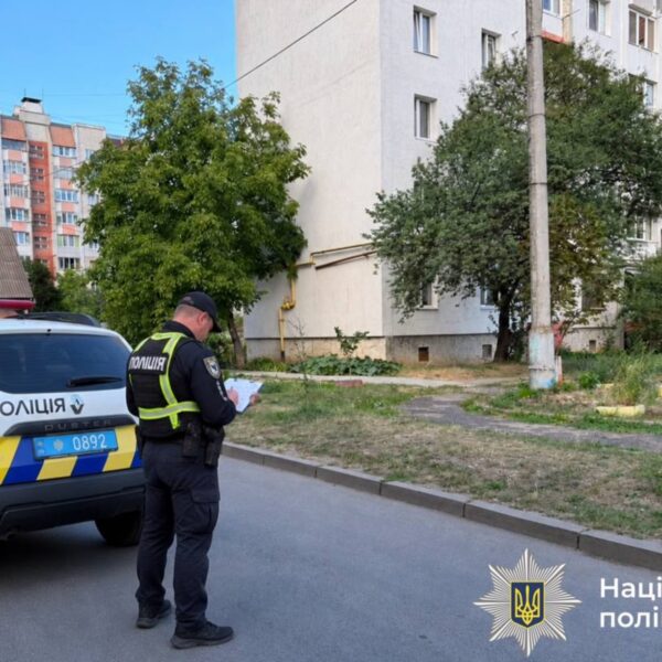 Смертельне падіння: що відомо про трагедію в Івано-Франківську