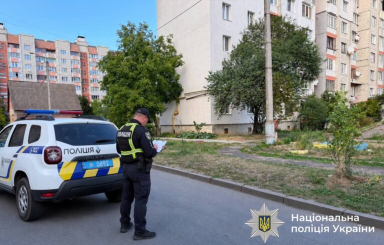 Смертельне падіння: що відомо про трагедію в Івано-Франківську 9 Смертельне падіння: що відомо про трагедію в Івано-Франківську 9