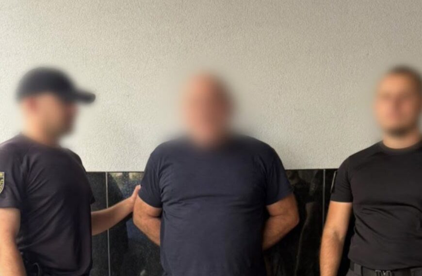 Ексклюзивні новини України 46 Нападник біля гірського озера: як розгулювати безпечно?