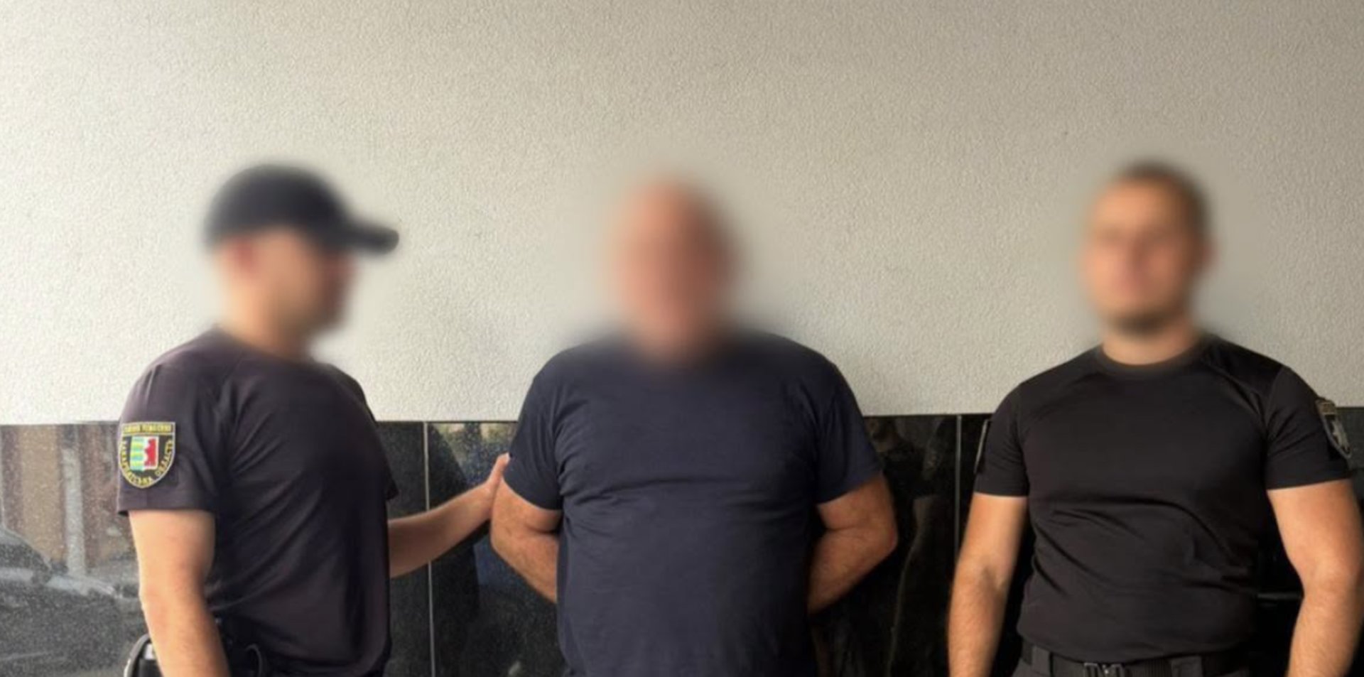 Нападник біля гірського озера: як розгулювати безпечно? 3