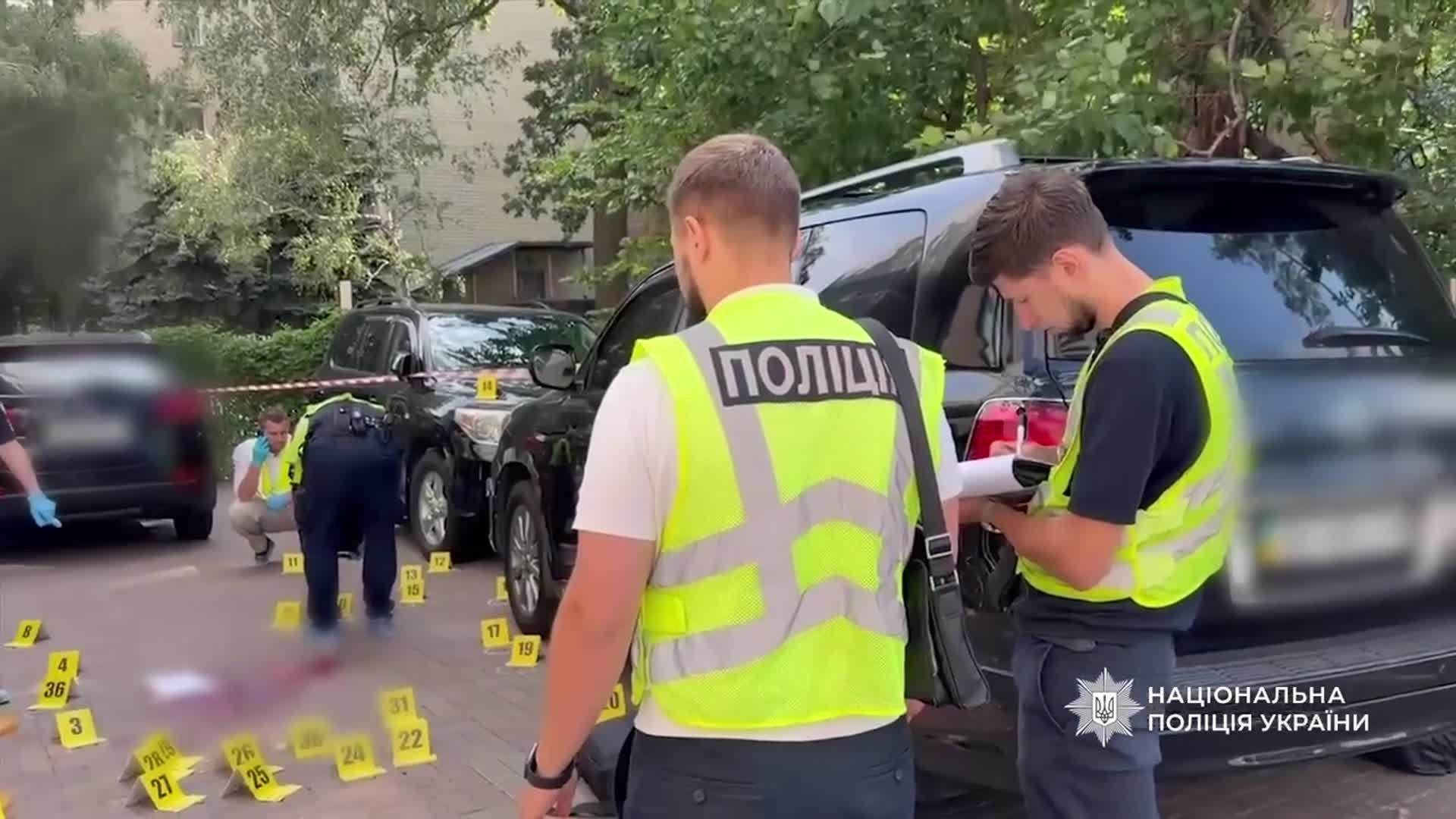 Жорстока розправа: Військовий застрелив медика після смерті дружини 4