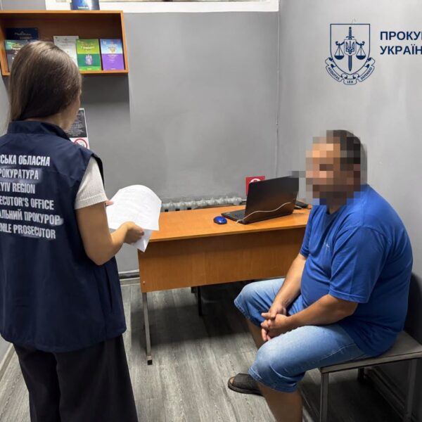 Вражаючий поворот: як 13-річна дівчина з Київщини опинилася перед такою долею