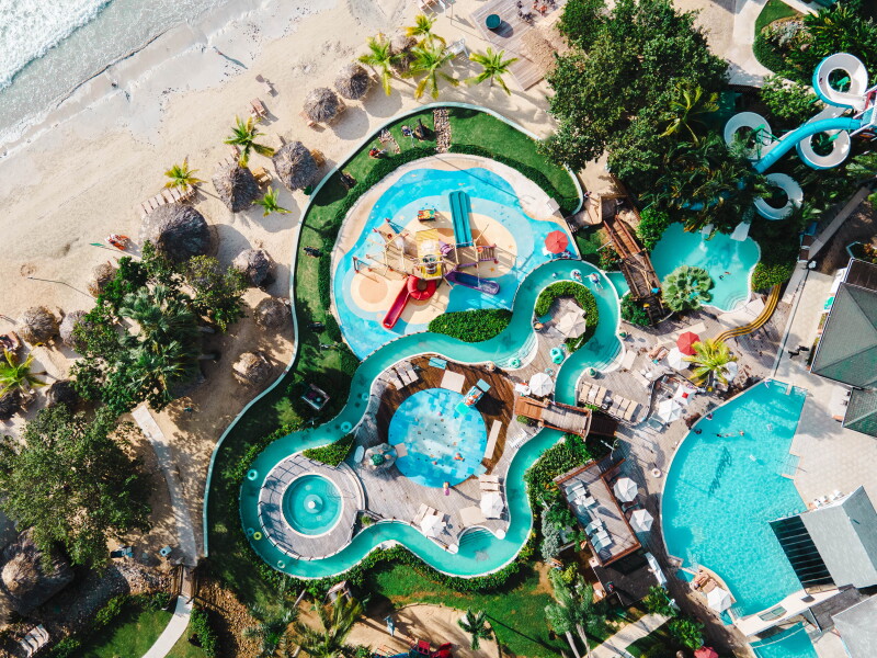 Сімейний відпочинок на Карибах: найкращі all-inclusive курорти 8