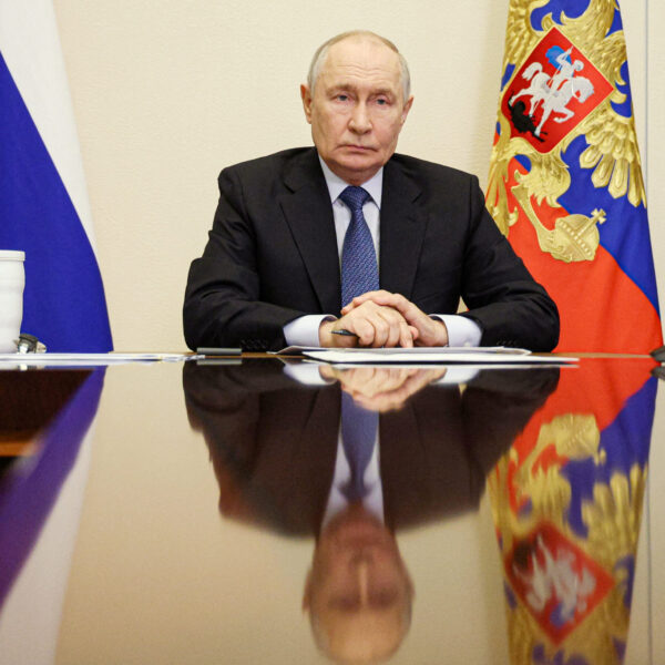 Путін перед вибором: або повна перемога, або нескінченна війна в Україні