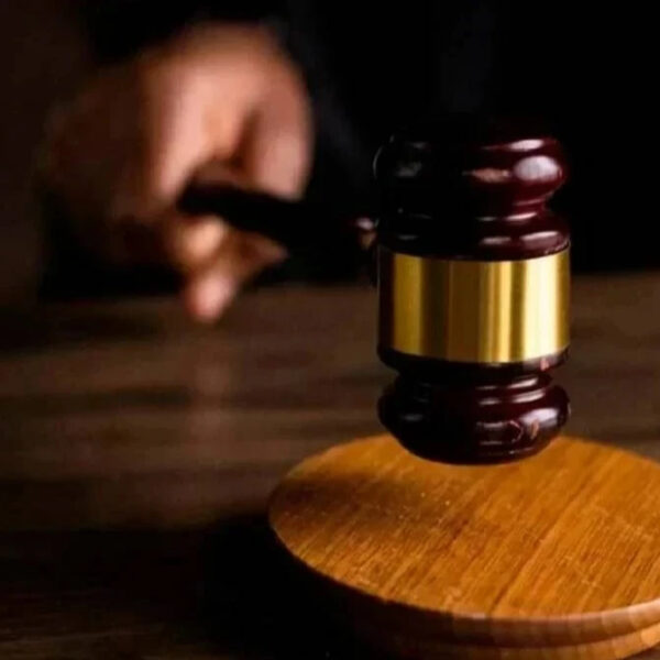 Суд залишив за ґратами фігуранта справи “Форест Гамп”