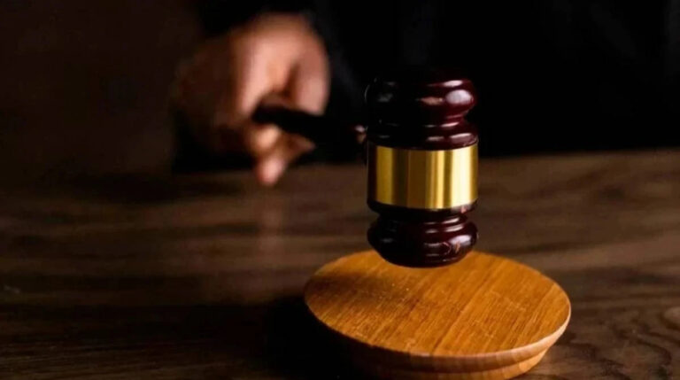 Суд залишив за ґратами фігуранта справи "Форест Гамп" 10
