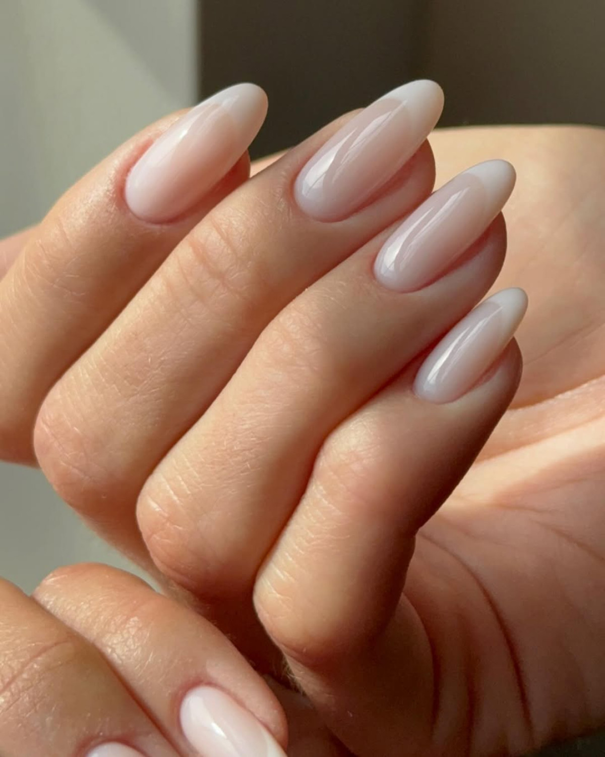 "Мілк френч": манікюр, що збирає тренди 2026 року4