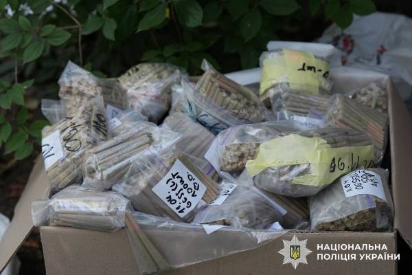 Поліція викрила мережу call-центрів, що вербували кур’єрів для наркобізнесу