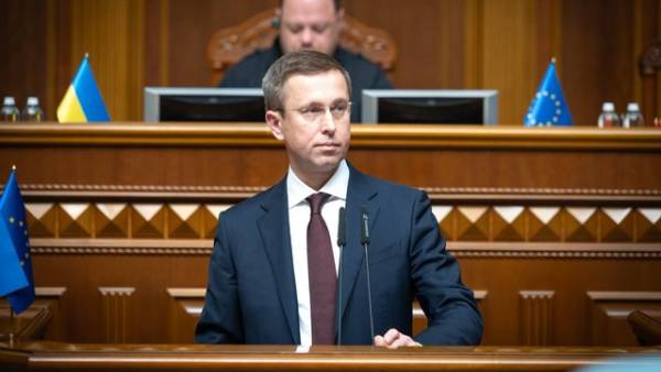 Ексклюзивні новини України 37 Уряд перенаправляє бюджетні кошти на оборону