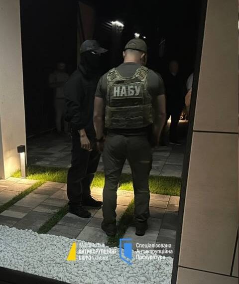Керівник Львівської обласної прокуратури викритий у покриванні злочинної&hellip;